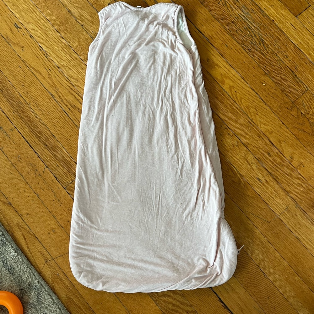Kyte Baby SleepSack 0-6 months 1.0 tog